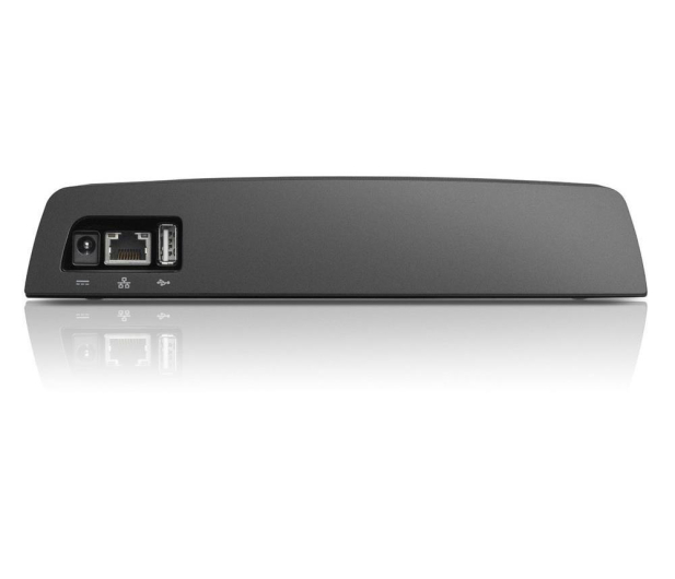 Seagate 4TB Central 3,5'' srebrny RJ45/USB 2.0 - 127148 - zdjęcie 3